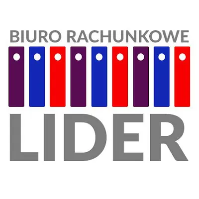 Biuro Rachunkowe LIDER
